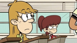 انیمیشن خانه پر سر و صدا فصل 3 قسمت 43 و 44 - The Loud House